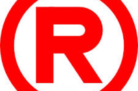 registration trademark symbol
