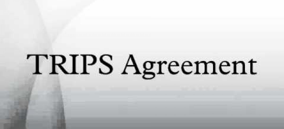 TRIPS Agreement