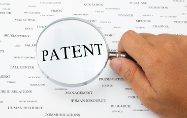 Patent Search