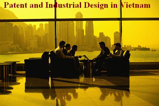Patent and Industrial Design in Vietnam