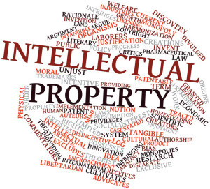 Intellectual Property Law, 2005: