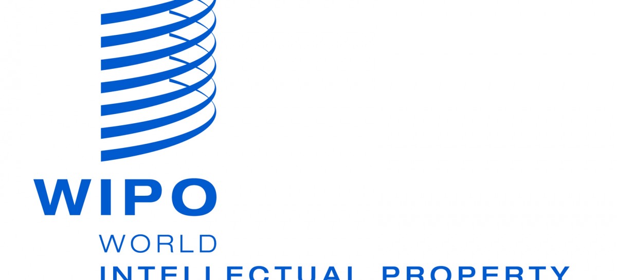 Convention Establishing The World Intellectual Property Organization WIPO   WIPO E BLUE 1200x545 C 