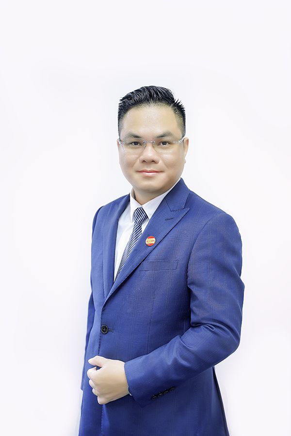 Mr Nguyen Thanh Ha SBLaw