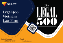Intellectual Property Rights Services in Vietnam