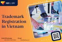 Safeguard Your Brand Identity: Comprehensive Trademark Services By SBLAW
