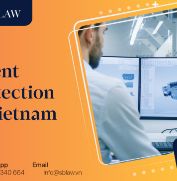 How to protect our patent in Vietnam?