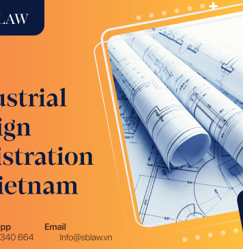 Legal service on protecting of industrial design in Vietnam