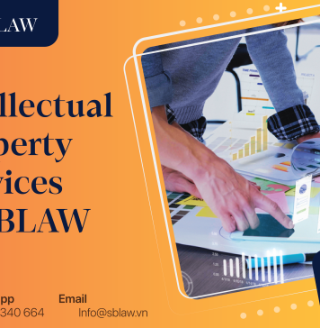 Intellectual Property Services of SBLAW