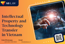 Licensing, franchising and technology transfer in Vietnam.