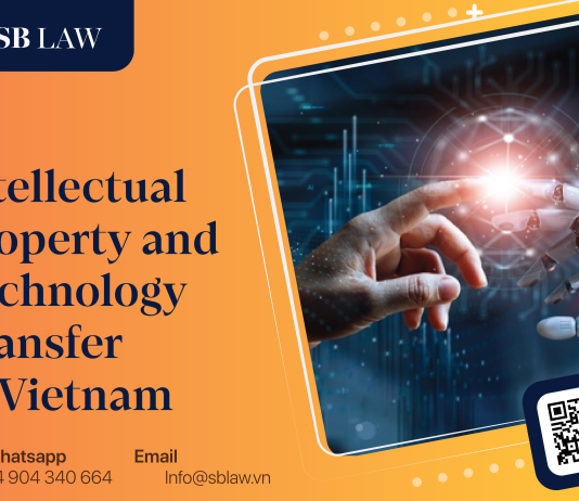 Licensing, franchising and technology transfer in Vietnam.