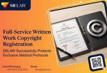 Full-Service Website Copyright Registration – Protecting Digital Assets, Elevating Enterprise Value | SBLAW