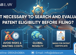 Should You Search and Evaluate Patent Eligibility Before Filing?