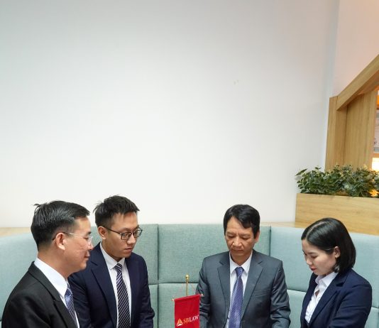 PROCEDURES FOR AMENDMENT/ TRANSFER OF APPLICATIONS PATENT IN VIETNAM