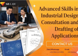 Advanced Skills in Industrial Design Consultation and Drafting