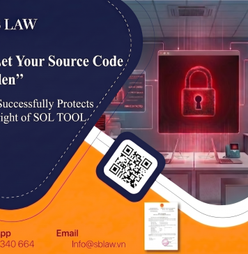 Don’t Let Your Source Code Be “Stolen”: SBLAW Successfully Protects the Copyright of SOL TOOL Software