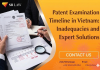 Patent Examination Timeline in Vietnam: Inadequacies and Expert Solutions