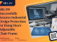 SBLAW Successfully Secures Industrial Design Protection for Hung Hoa’s Adjustable Chair Frame