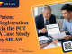 Patent Registration via the PCT Treaty: A Case Study by SBLAW