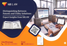 Distinguishing Between Patents and Utility Solutions: Expert Insights from SBLAW