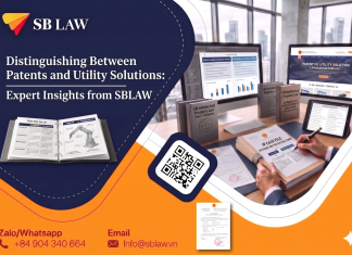 Distinguishing Between Patents and Utility Solutions: Expert Insights from SBLAW