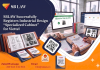 SBLAW Successfully Registers Industrial Design “Specialized Cabinet” for Viettel