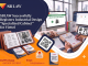 SBLAW Successfully Registers Industrial Design “Specialized Cabinet” for Viettel