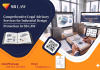 Comprehensive Legal Advisory Services for Industrial Design Protection In SB LAW