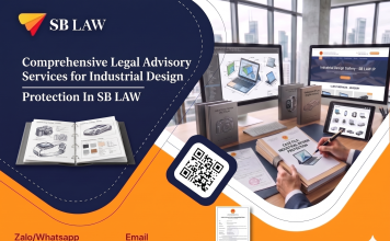Comprehensive Legal Advisory Services for Industrial Design Protection In SB LAW