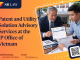 Patent and Utility Solution Advisory Services at the IP Office of Vietnam
