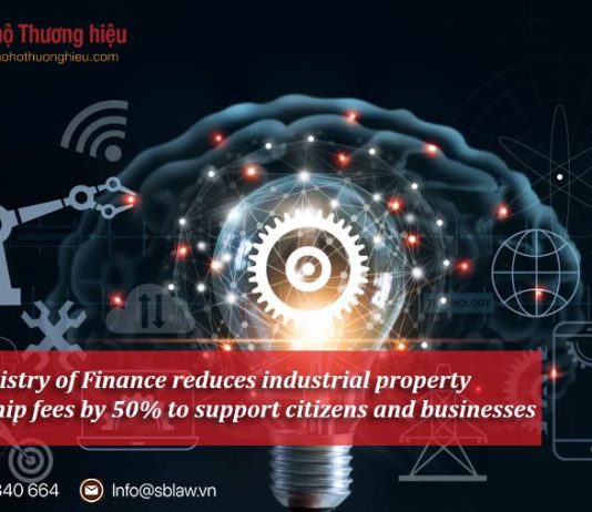 The Ministry of Finance reduces industrial property ownership fees by 50% to support citizens and businesses