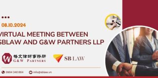 Virtual meeting with G&W Partners LLP