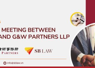 Virtual meeting with G&W Partners LLP