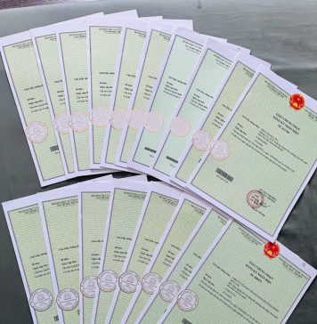 SBLAW Asserts Its Role as a Leading Intellectual Property Agent: Successfully Delivering a Multitude of Trademark Registration Certificates to Client